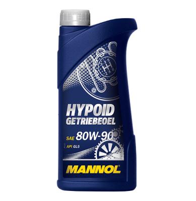 Купить MANNOL - 4036021101064 GL-5 Гипоид. трансм.масло SAE 80W/90