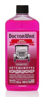 Купить запчасть Doctorwax - DW8102 Шампунь-кондиционер, концентрат