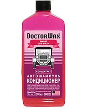 Купить запчасть Doctorwax - DW8109 Шампунь-кондиционер, концентрат