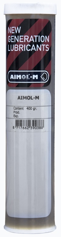 Купить AIMOL - 29095 Высокотемпературная пластичная смазка Grease Bentonite 2 0,4л