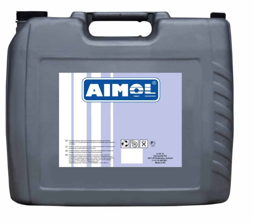Купить AIMOL - 14360 Трансмиссионное масло  Synthgear 75W-90 20л