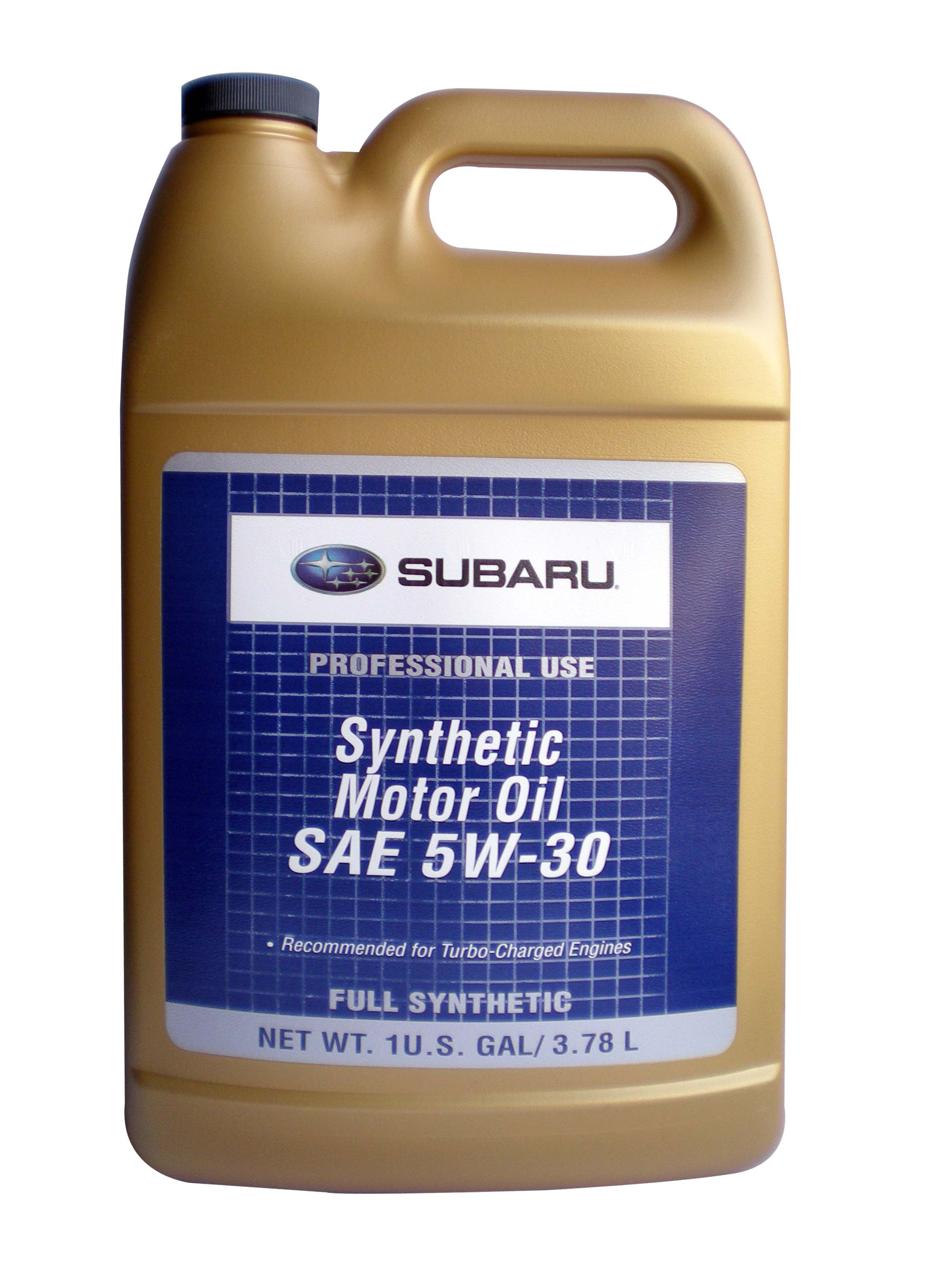 Купить SUBARU - SOA868V9285 Motor Oil 5W-30